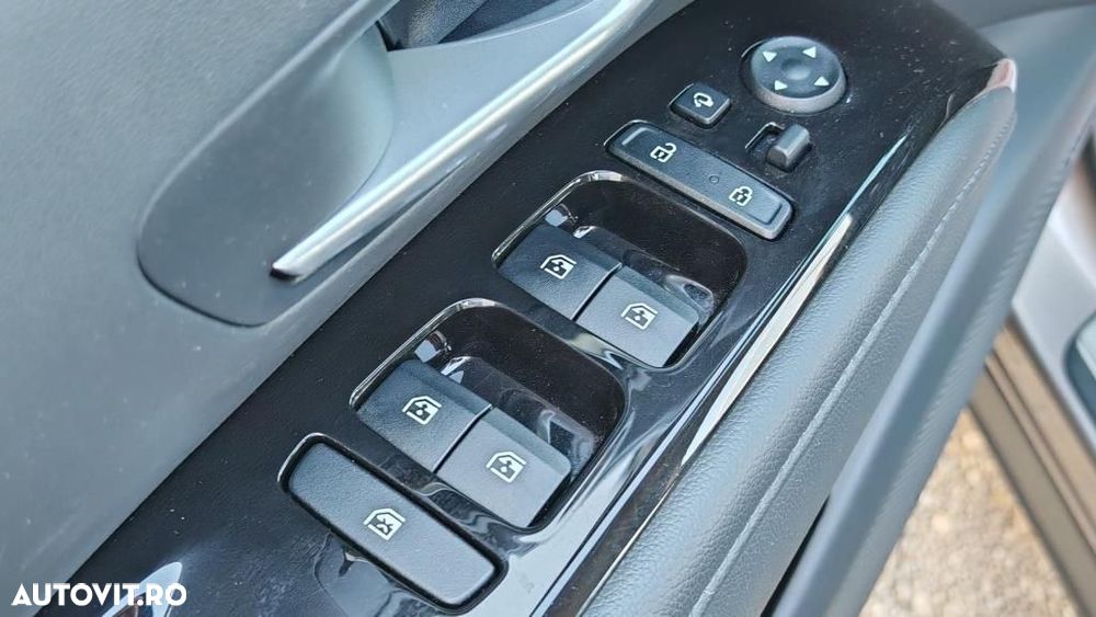 Hyundai Tucson - 31
