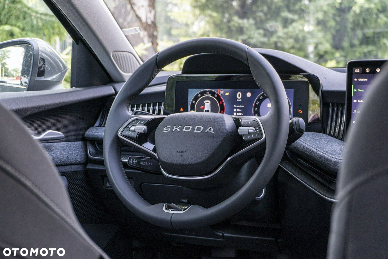 Skoda Superb - 21