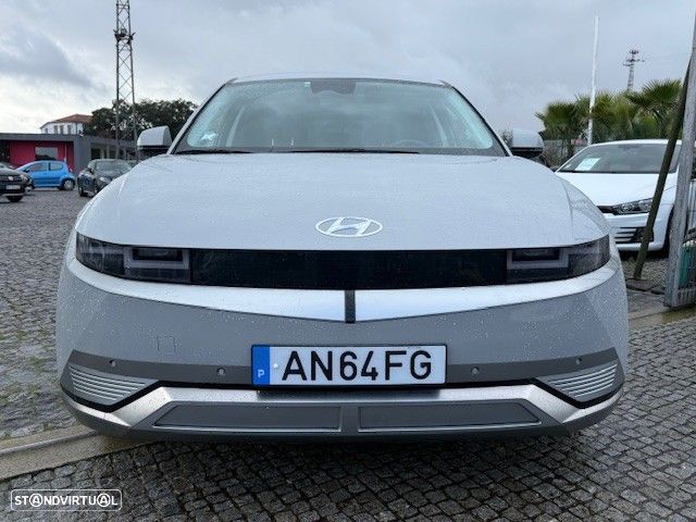 Hyundai Ioniq 5 73kWh Vanguard - 3
