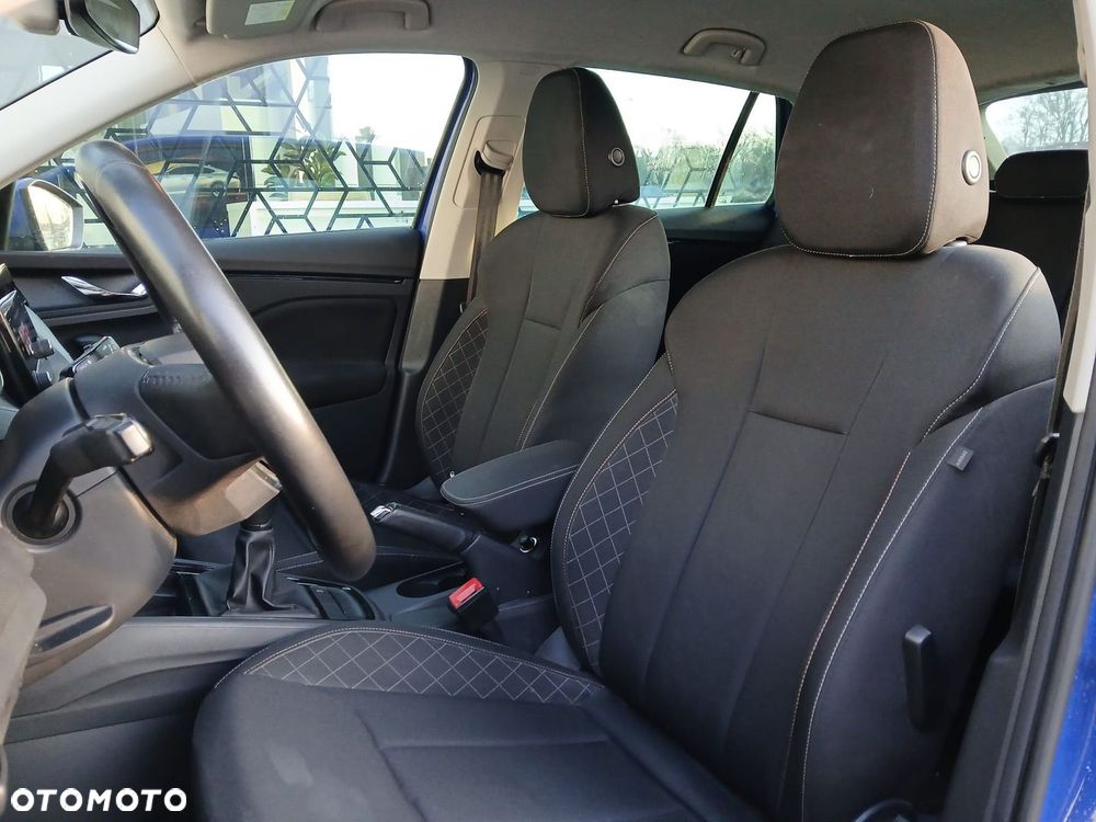 Skoda Scala 1.5 TSI Ambition - 6