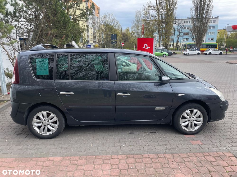 Renault Espace 2.0 dCi Expression - 3
