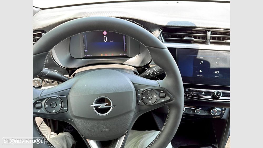 Opel Corsa 1.2 T GS - 15