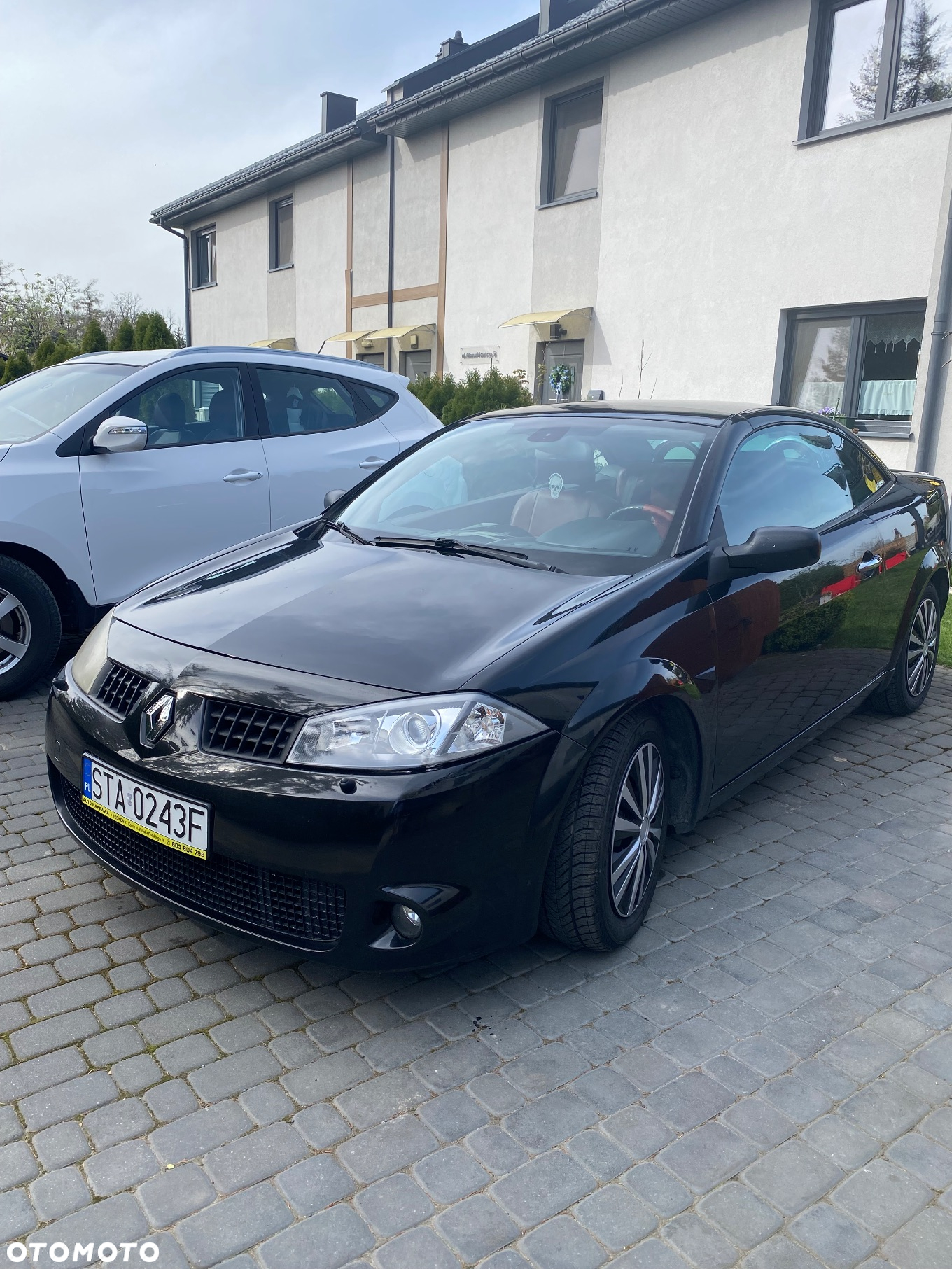 Renault Megane 2.0 Turbo Dynamique - 13
