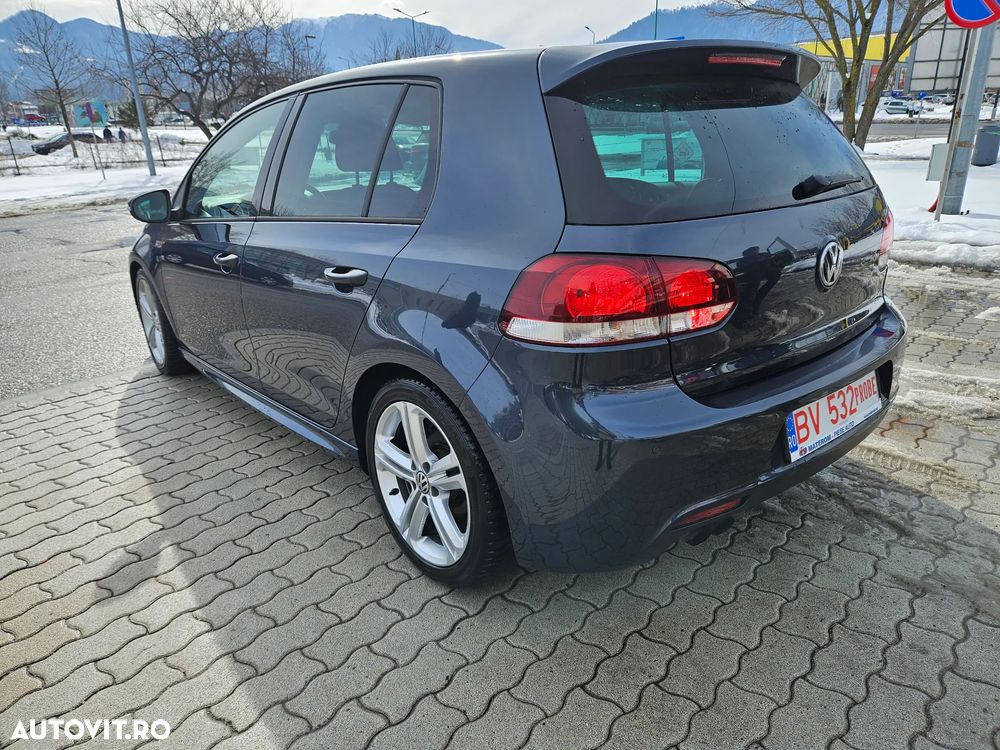 Volkswagen Golf 1.4 TSI Highline - 4