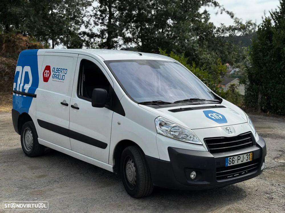Peugeot Expert 2.0 HDi L1 - 1