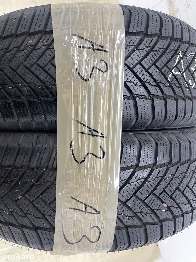 2x opony zimowe 2SZT Rotalla 205/60R16 SETULA W RACE S130 92H M+S 8MM 24R - 10