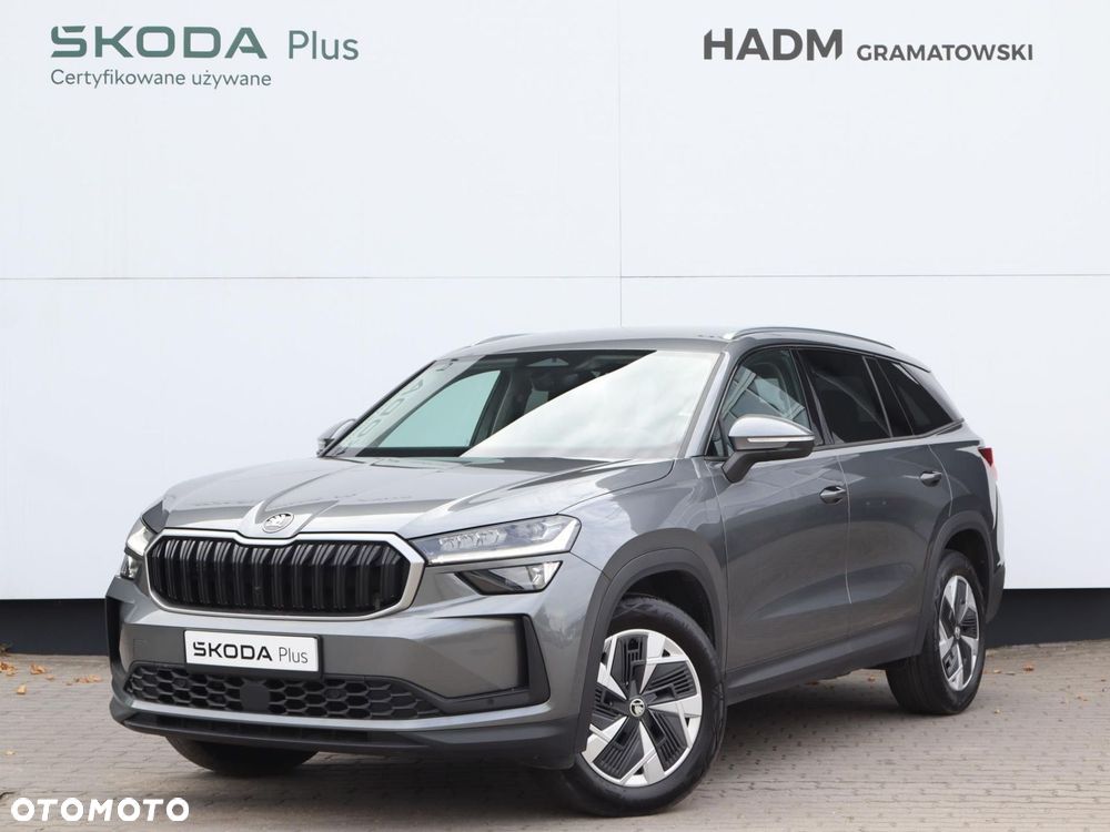 Skoda Kodiaq 1.5 TSI mHEV 4x2 Selection DSG - 1