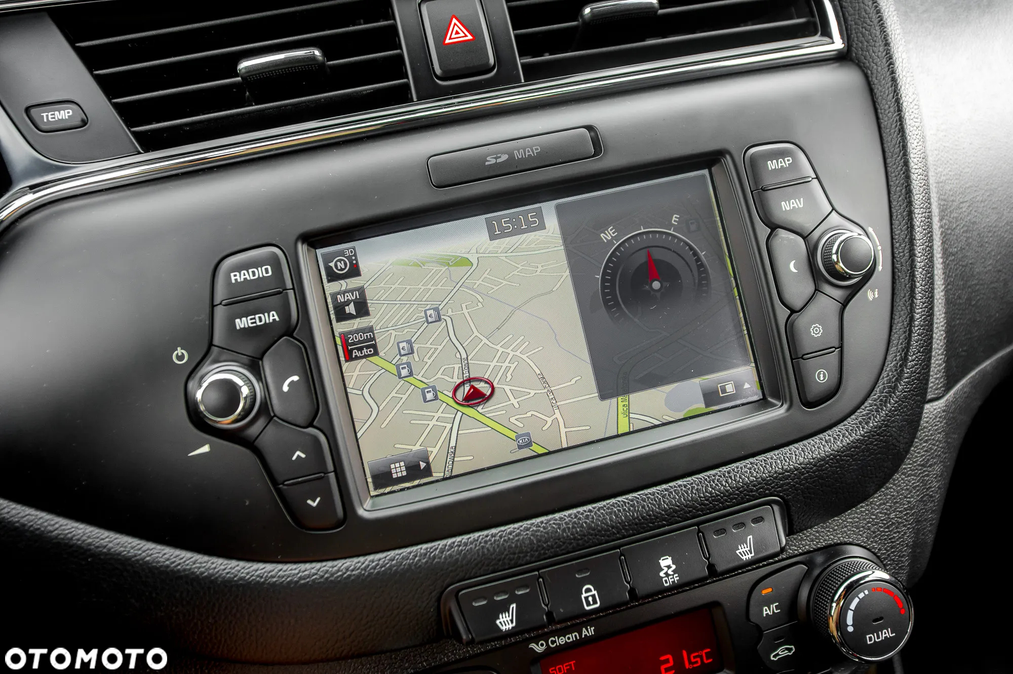 Kia Ceed Cee'd 1.0 T-GDI GT Line - 30