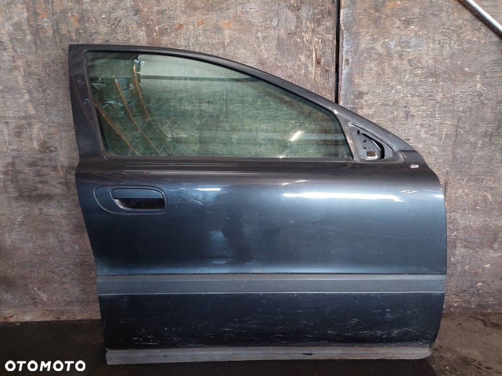 DRZWI KOMPLETNE PRAWY PRZÓD VOLVO S60 I 427-26 - 1