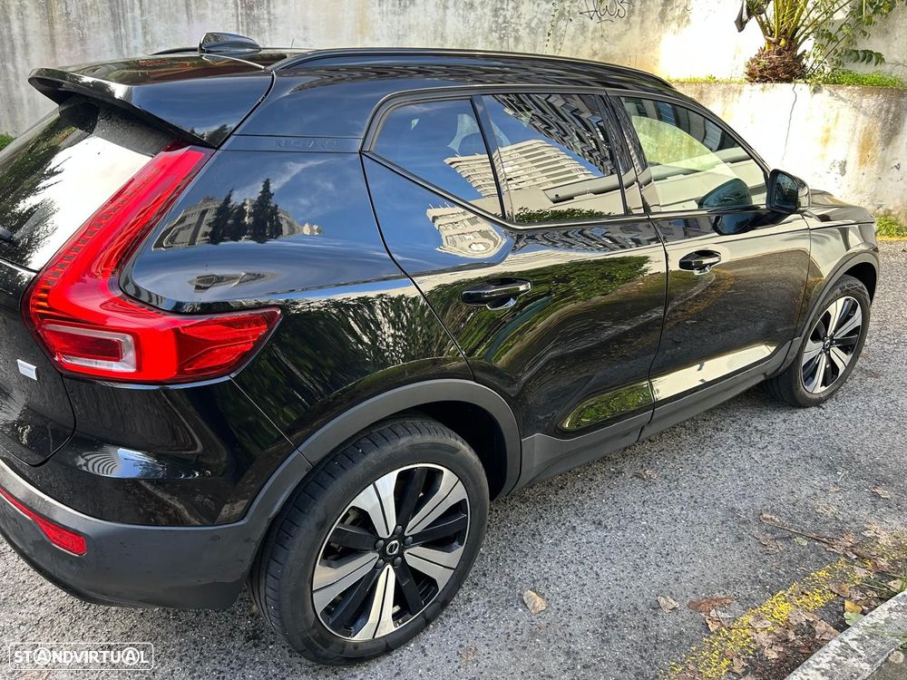 Volvo XC 40 - 5