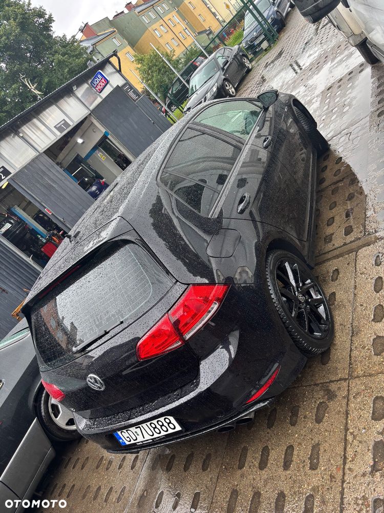 Volkswagen Golf 2.0 TSI 4Mot R DSG - 8