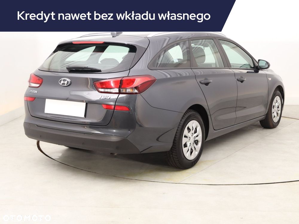 Hyundai i30 - 7