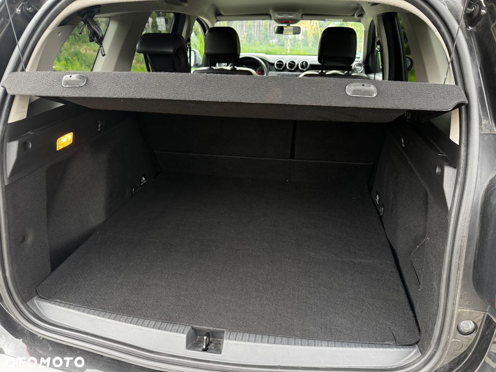 Dacia Duster 1.3 TCe FAP Techroad 4WD - 7