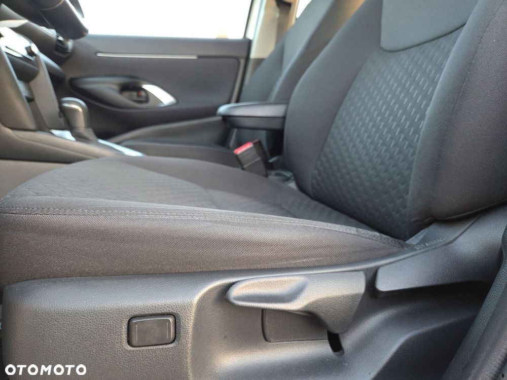 Toyota Yaris Cross Hybrid 1.5 Comfort - 16