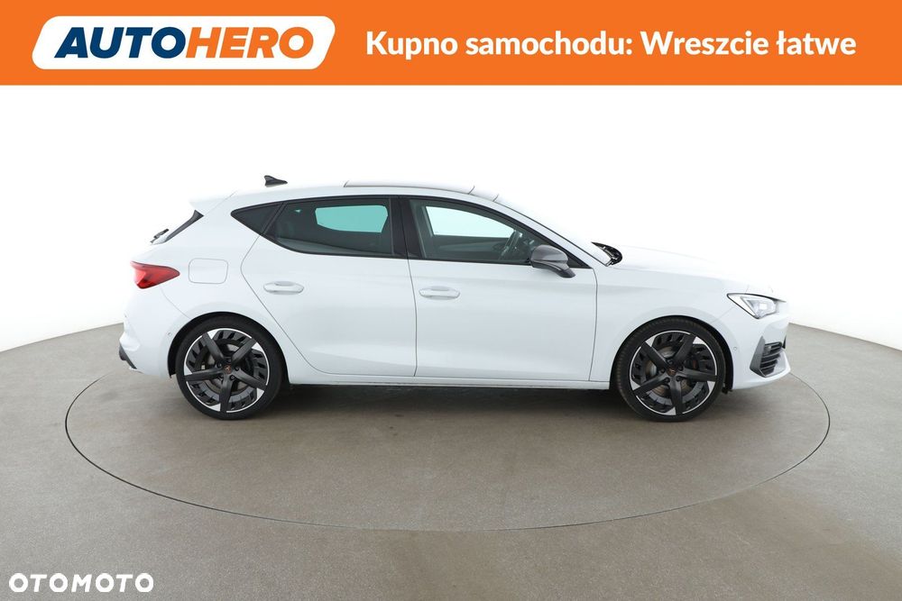 Cupra Leon - 7