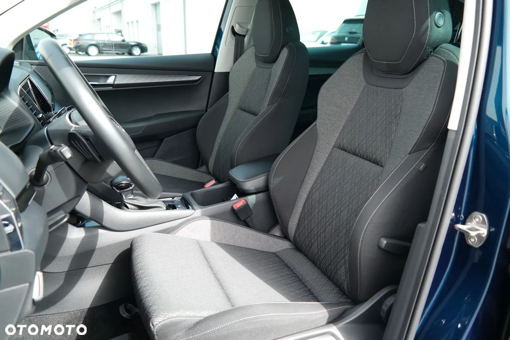 Skoda Karoq 1.5 TSI ACT Style DSG - 10