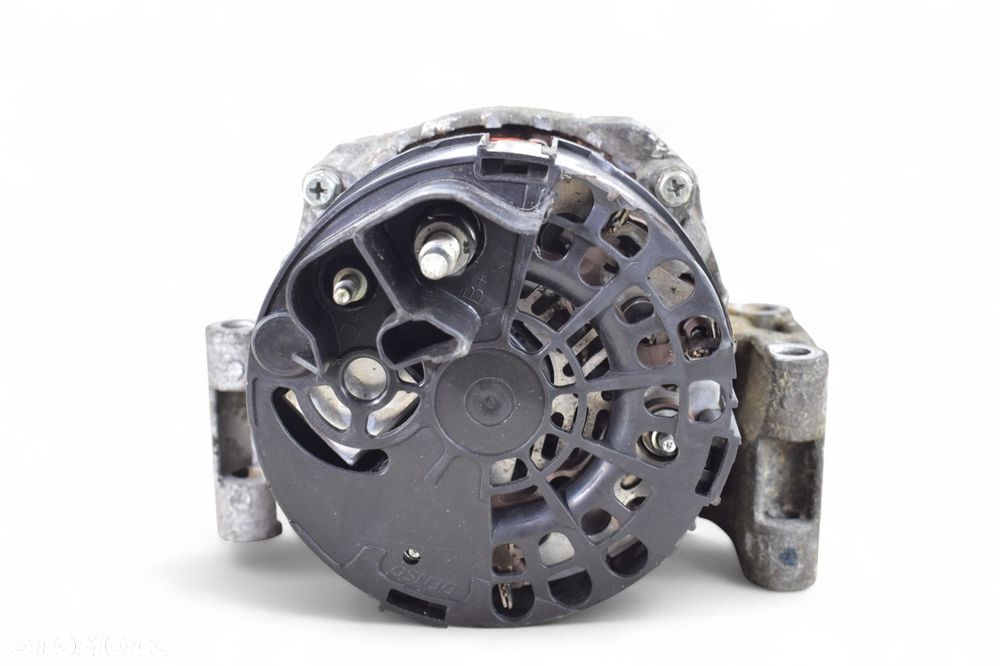 Alternator FIAT DOBLO II 1.3 M-JET 101210-1391 - 5