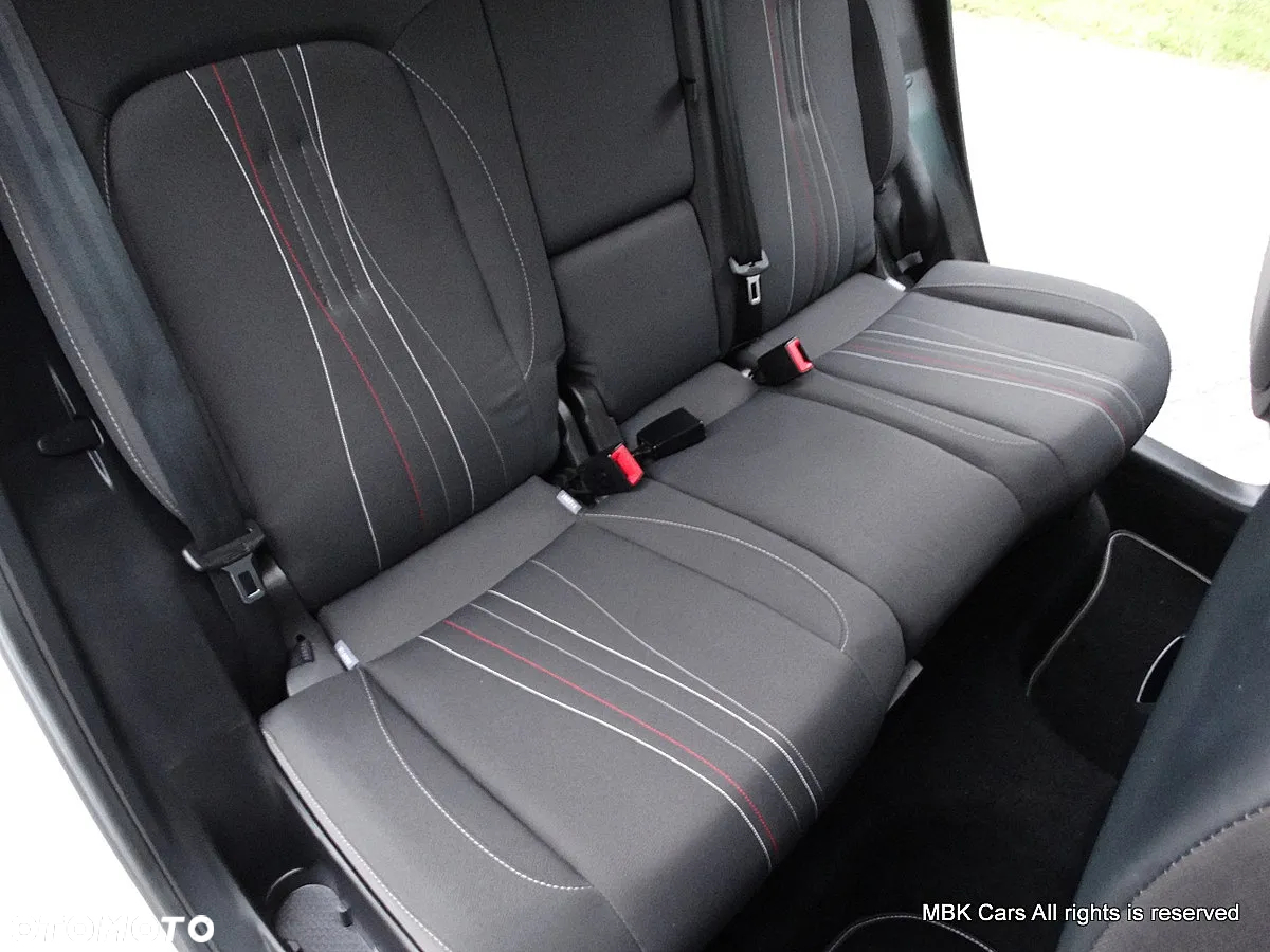 Seat Altea 1.6 TDI DPF CR Ecomotive Style - 29