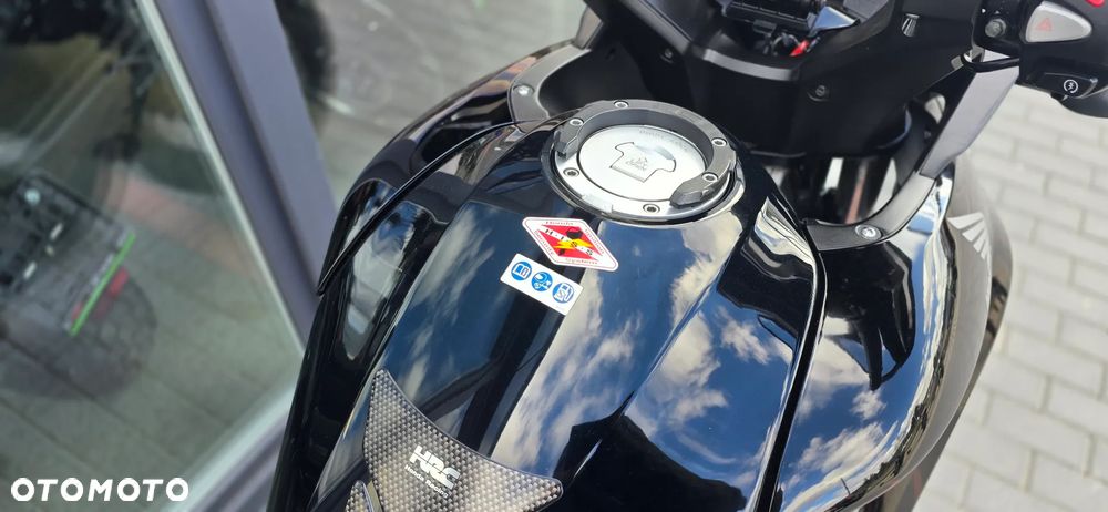Honda VFR - 21