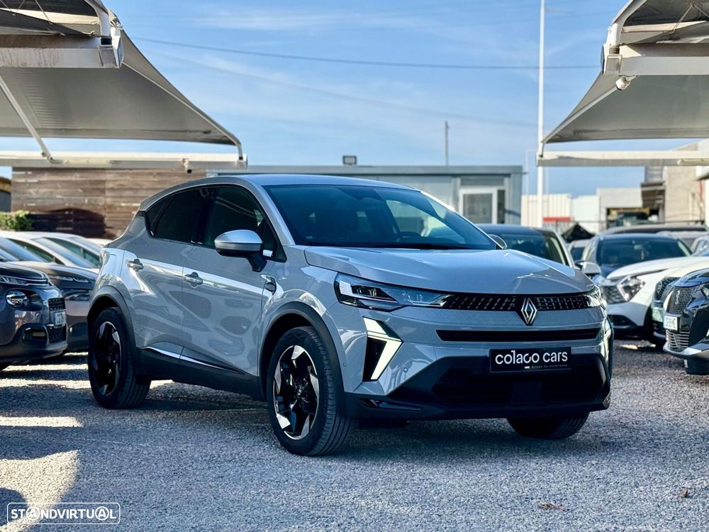 Renault Captur 1.0 TCe Evolution - 2