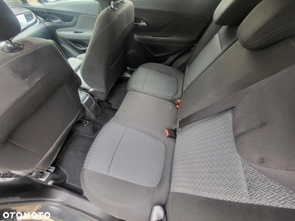 Opel Mokka 1.4 T Cosmo EU6 - 32