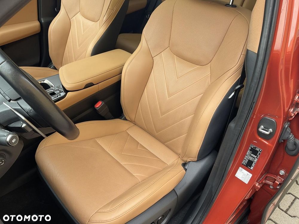 Lexus NX 350h Omotenashi AWD - 20