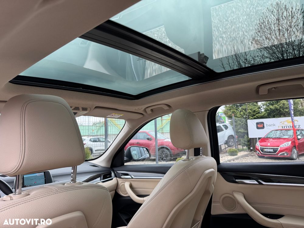 BMW X1 xDrive18d Aut. - 15