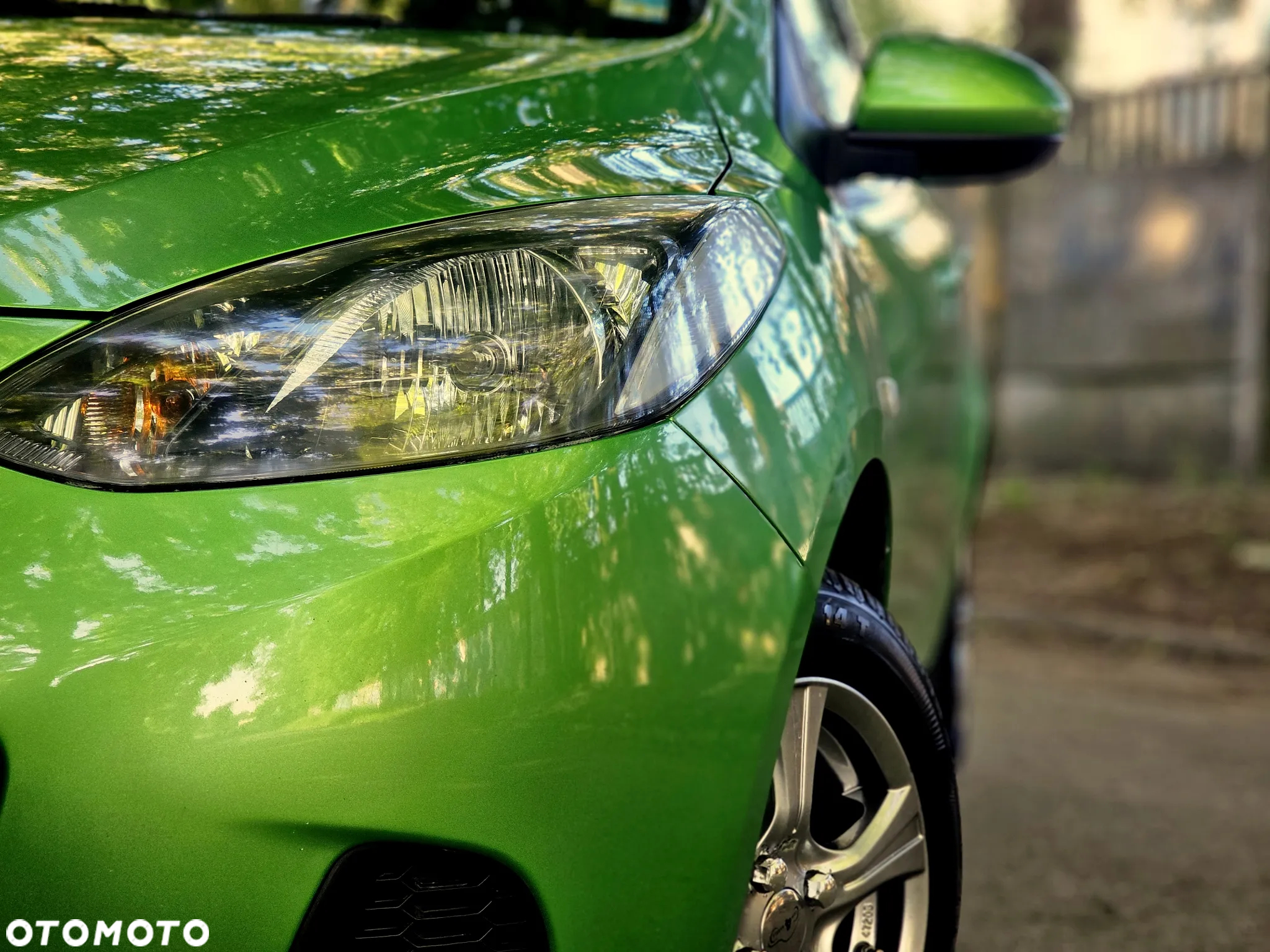 Mazda 2 1.3 Comfort - 37