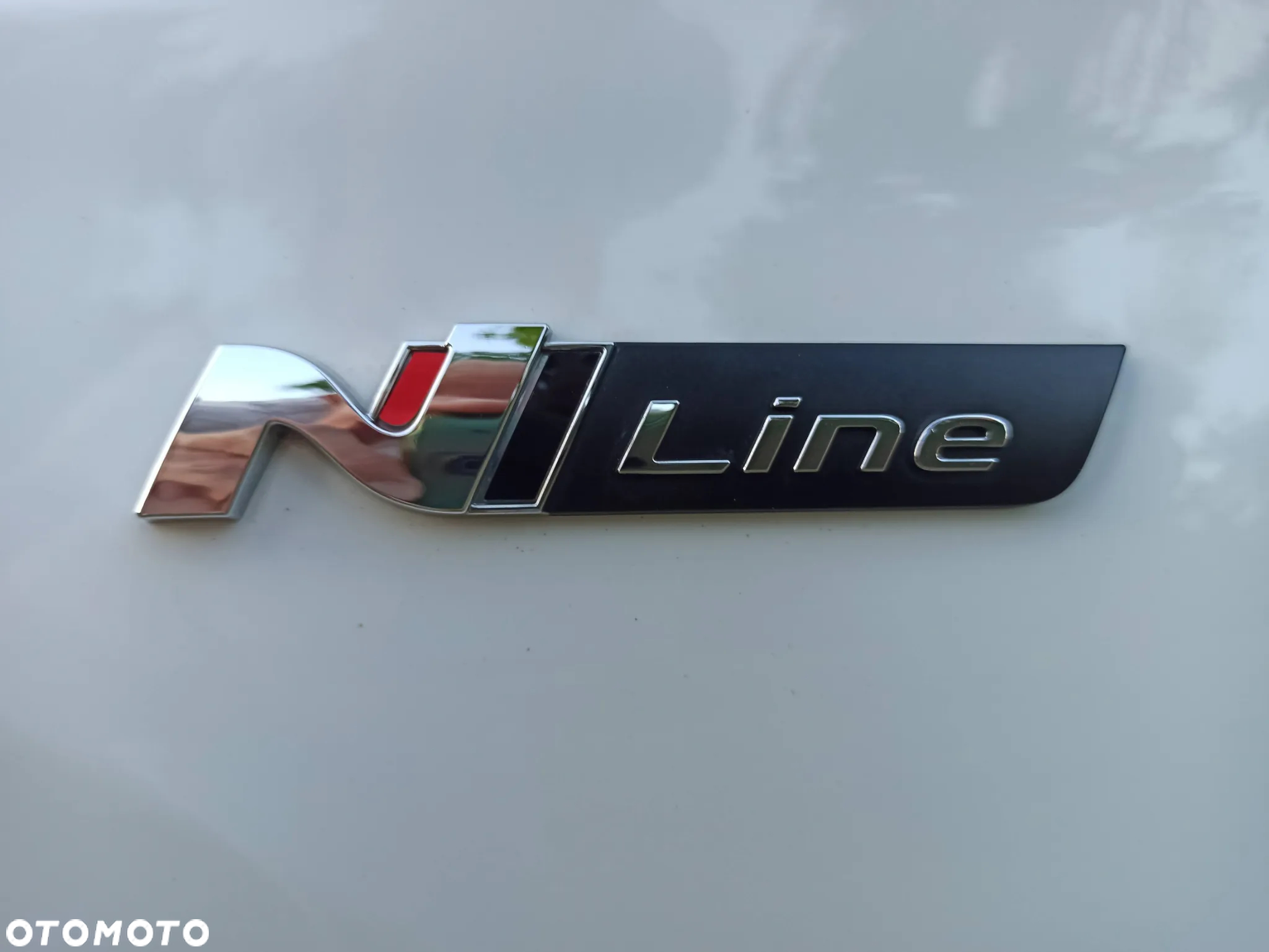Hyundai Tucson 1.6 GDi N Line 2WD - 12