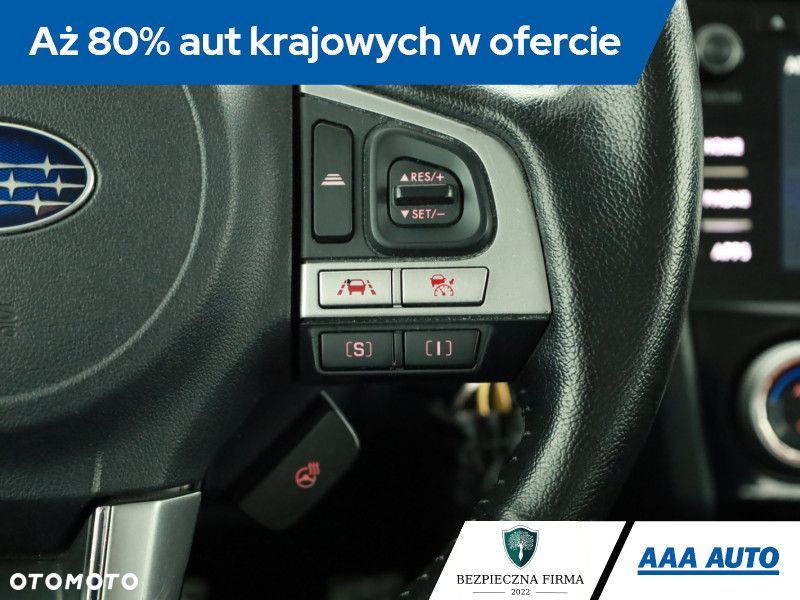 Subaru Forester - 22