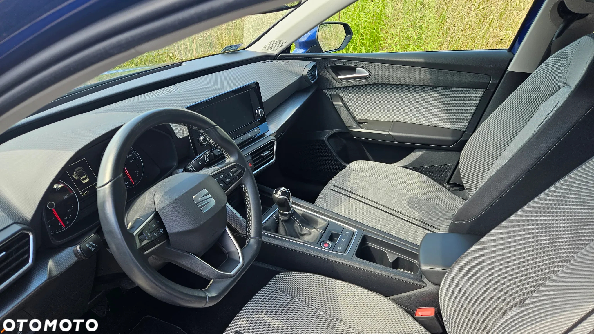 Seat Leon 1.5 TSI Style - 10