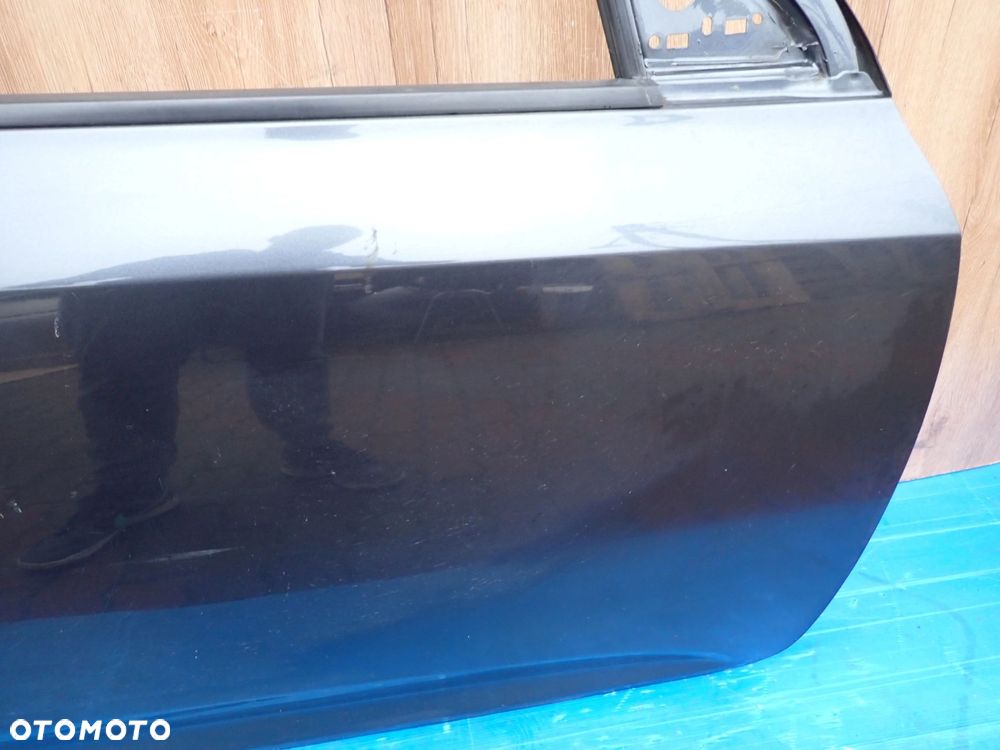 KIA CEED I 07-12 DRZWI PRZEDNIE PRAWE 5K - 7