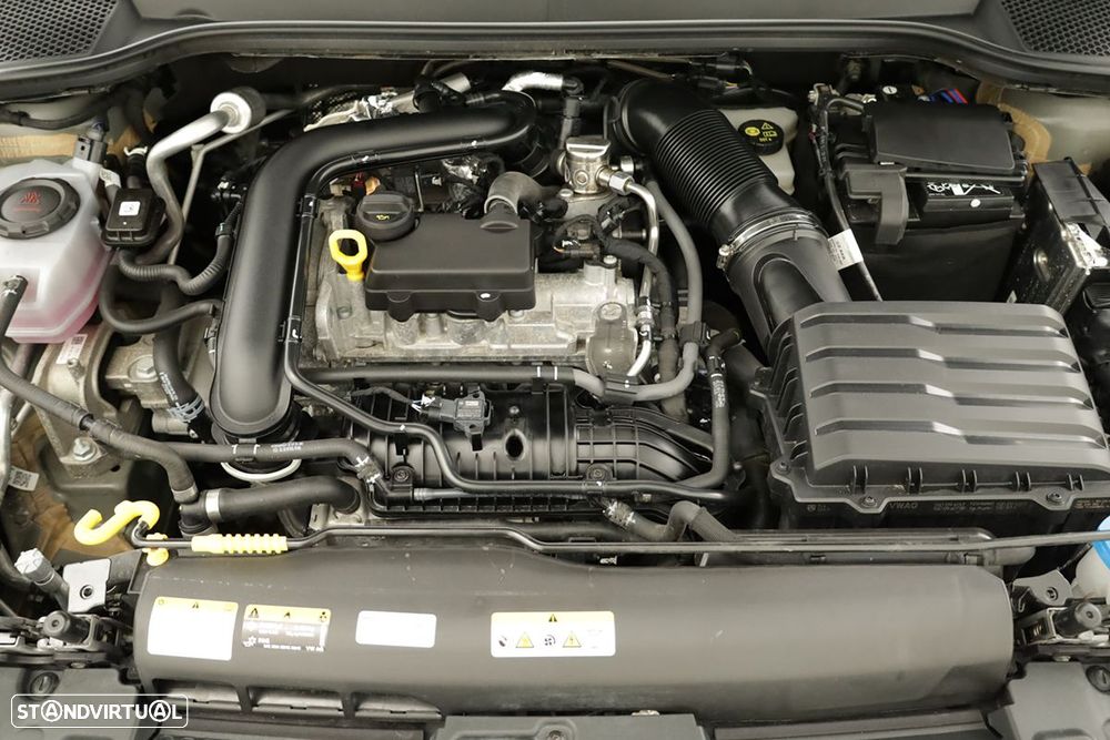 SEAT Ibiza 1.0 TSI FR - 23