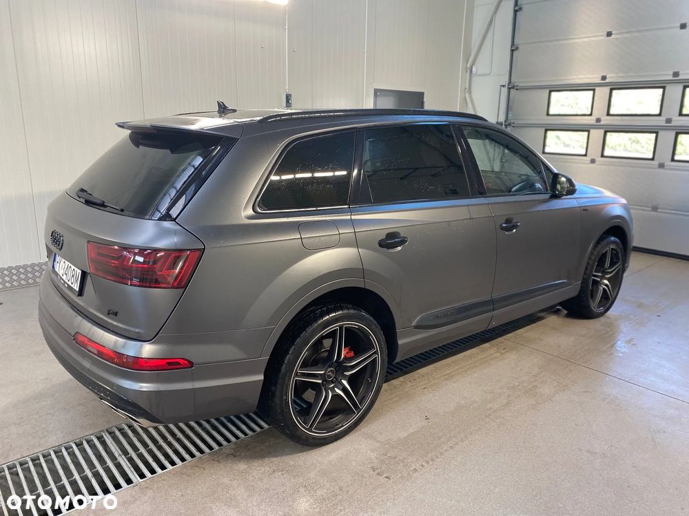 Audi Q7 - 26