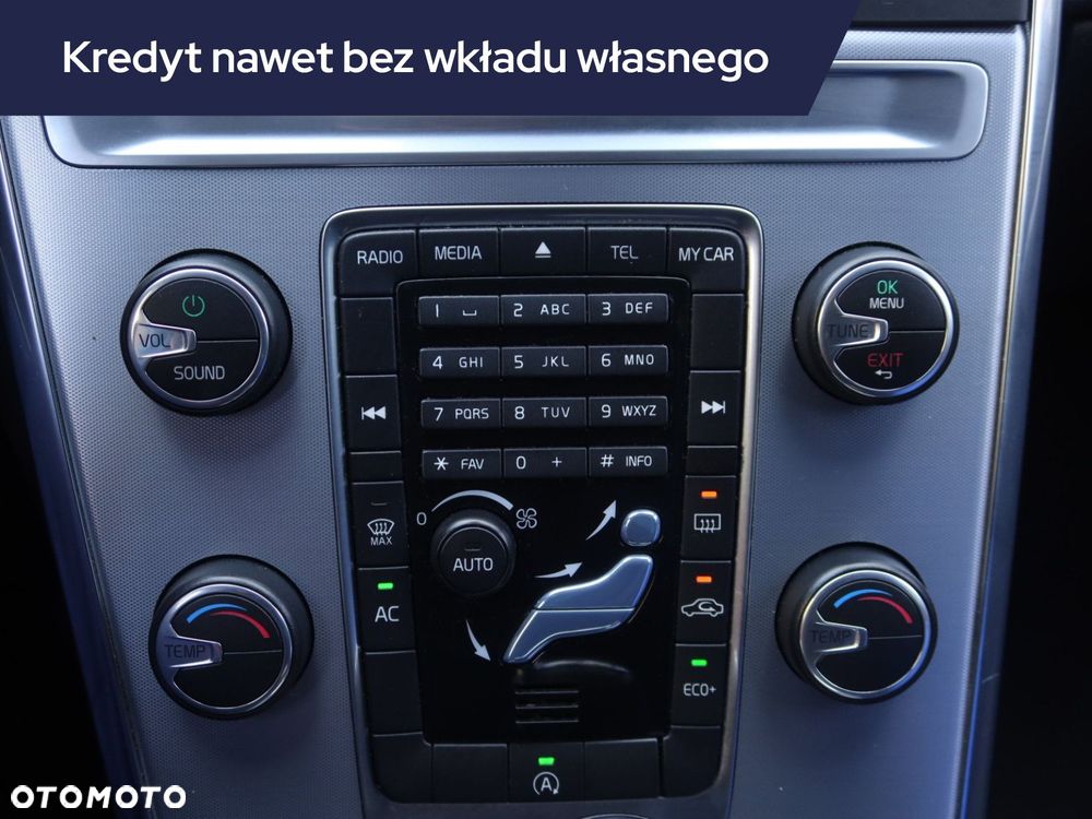 Volvo XC 60 - 15