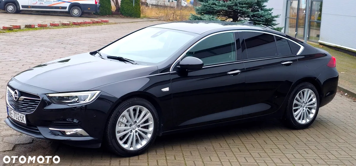Opel Insignia - 4