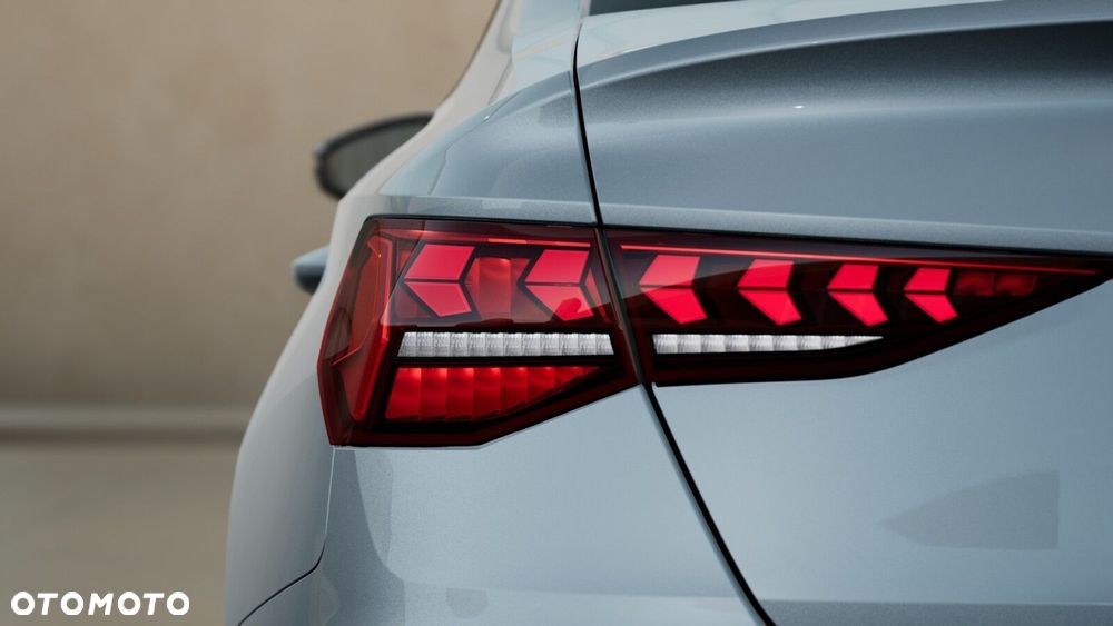 Audi A3 Limousine - 7