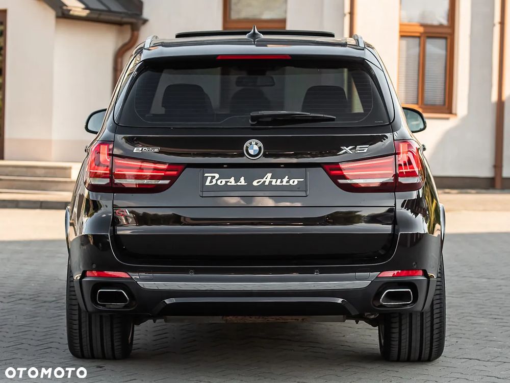 BMW X5 - 11