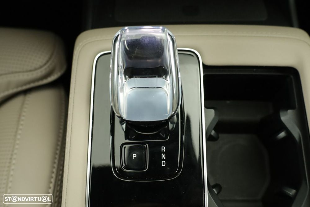 Volvo XC 90 2.0 T8 PHEV Plus Bright AWD - 16