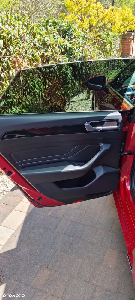 Volkswagen Arteon 2.0 TDI R-Line DSG - 5