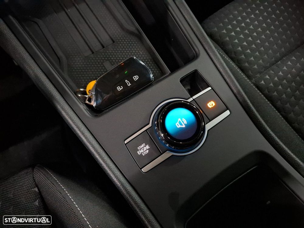 VW T-Roc 1.5 eTSI Trend DSG - 17