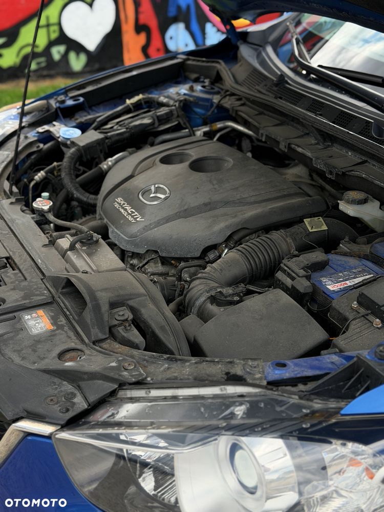 Mazda CX-5 - 7