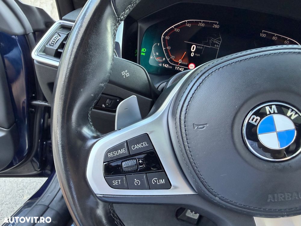 BMW Seria 4 430i - 22