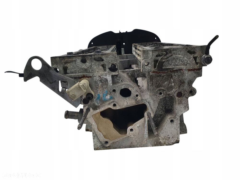 GŁOWICA CYLINDRÓW Citroen C4 Picasso 1.8 16V 9651416180 - 6