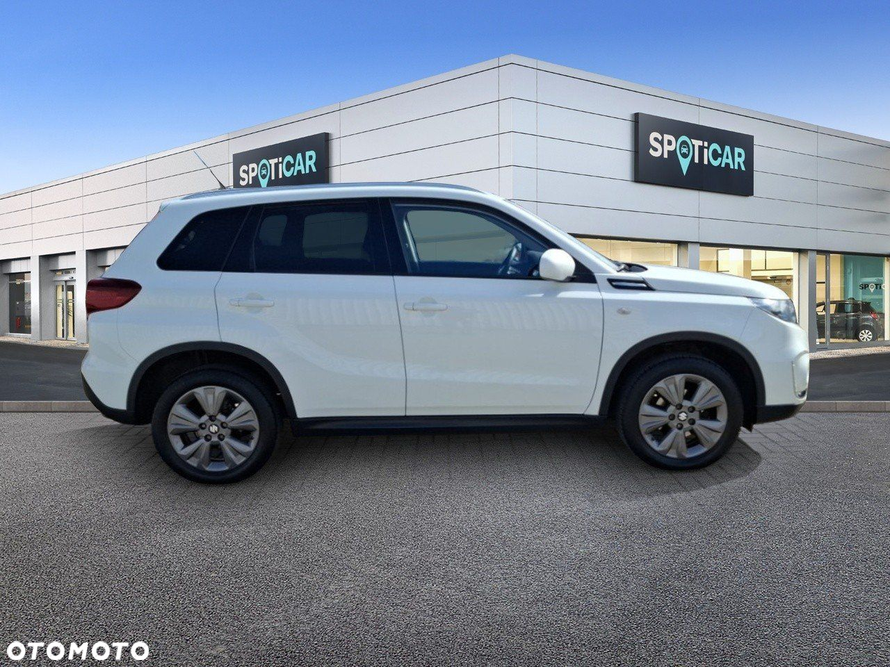 Suzuki Vitara - 4