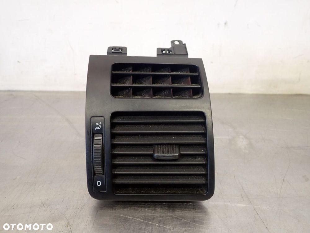 KRATKA NAWIEWU PRAWA VOLKSWAGEN TOURAN I 1T0819704A - 1