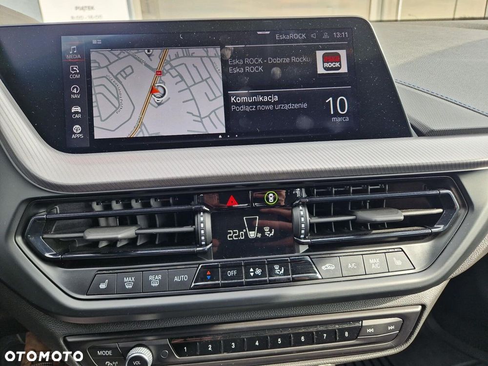 BMW Seria 1 118i M Sport - 21