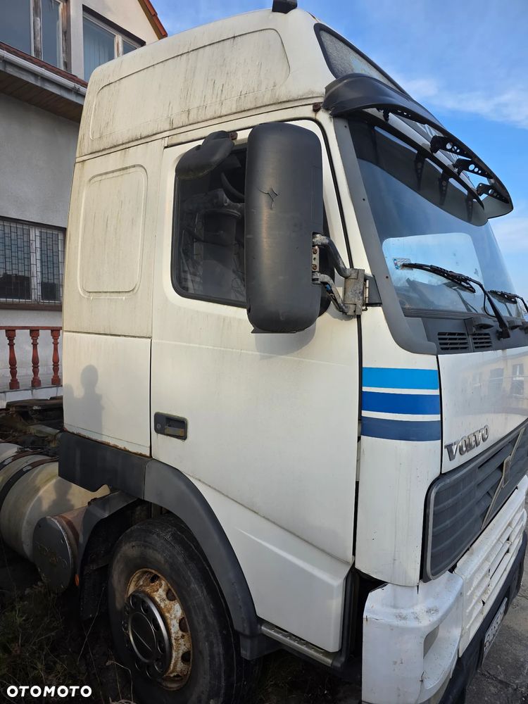 Volvo Fh12 - 3