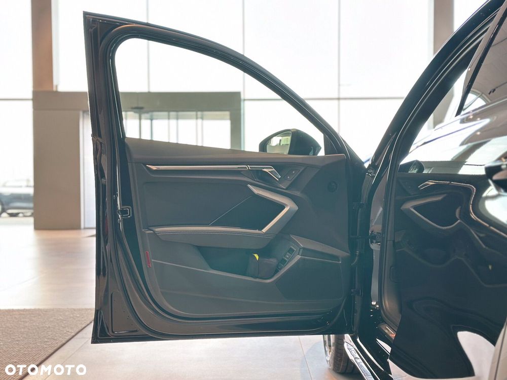 Audi A3 Sportback - 14