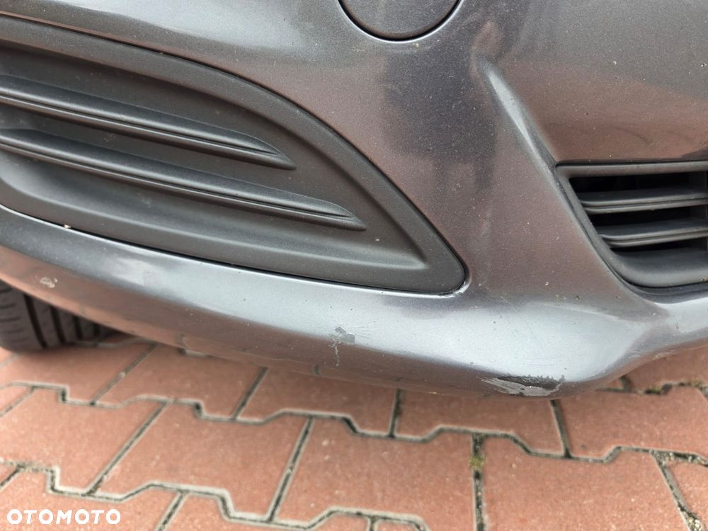 Ford Fiesta 1.0 EcoBoost Trend EU6 - 16